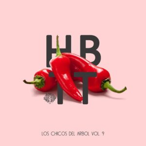 VA - Los Chicos Del Arbol Vol. 9 [HBT374]
