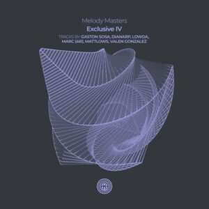 VA - Melody Masters Exclusive IV [OOAK167]