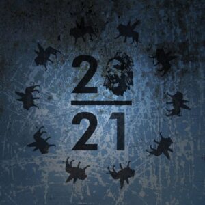 VA - Mk2021 [MKE295]