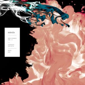 VA - Odd Echoes, Vol. 5 [ODT029]