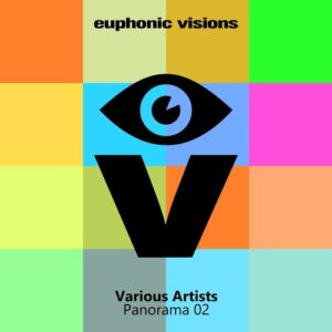 VA - Panorama 02 [EUVIS052]