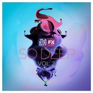VA - Plastic City FX - So Deep, Vol. 2 [PCFX029]