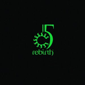 VA - Rebirth 15 [REB049CD]