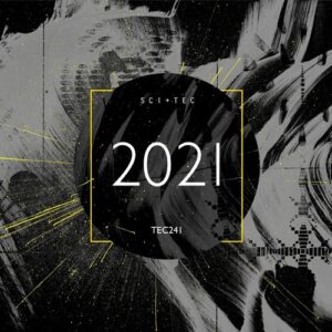 VA - SCI+TEC Best Of 2021 [TEC241BPX]