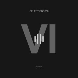 VA - Selections V.6 [ORANGE171]