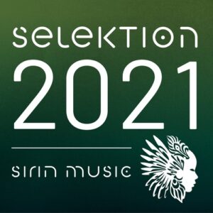 VA - Sirin Music: Selektion 2021 [SIRIN044]