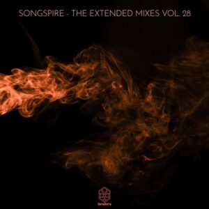 VA - Songspire Records – The Extended Mixes Vol. 28 [SSRC056]