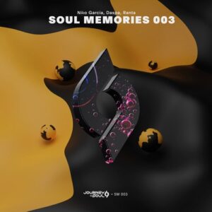 VA - Soul Memories #003 [SM003]