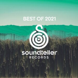 VA - Soundteller Best of 2021 [ST2021]