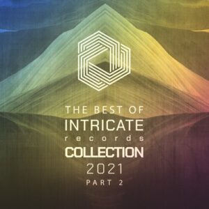 VA - The Best of Intricate 2021 Collection, Pt. 1 [INTRICATE442P1]