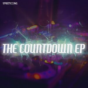 VA - The Countdown EP [SK597]