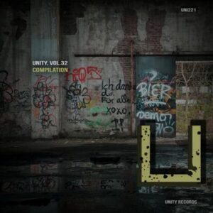 VA - Unity, Vol.32 Compilation [UNI221]