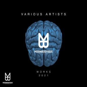 VA - Works 2021 [MOON148]