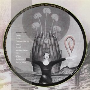 VA - eli.BITES on TRAXX [ETRAX20]