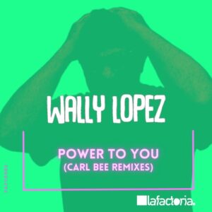 Wally Lopez - Power to You [FACTO093]