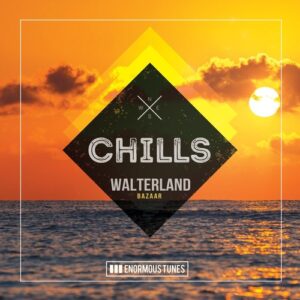Walterland - Bazaar [ETC392]
