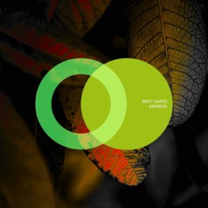 West Cartel - Arpadox [AVE112]