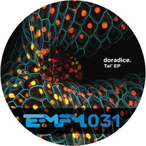 doradice. - Tal' [EMFM031]