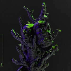 gardenstate - 1995 (Simon Doty Mixes) [ANJ736RBD]