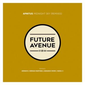 APNITUS - Midnight Sky (Remixes) [FA146]