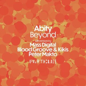 Abity - Beyond [PSI2201]