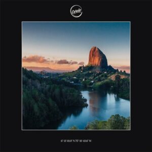 Above & Beyond - Believer (Marsh's Guatape Remix) [BLV9938287]