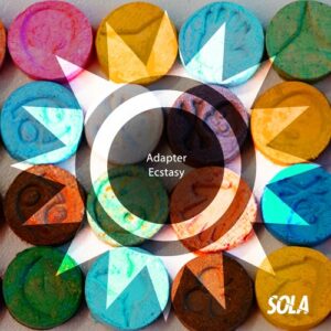 Adapter - Ecstasy [SOLA159]