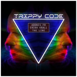 Adonis FR, Erika Krall - The Line [TYC635]