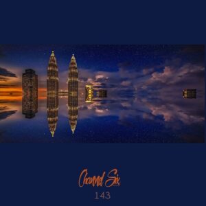 After The Tide - Call Me Baby Ep [C6MC143]