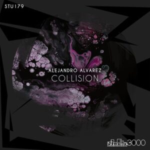 Alejandro Alvarez - Collision [STU179]