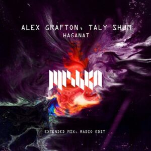 Alex Grafton, Taly Shum - Haganat [LMKA184]