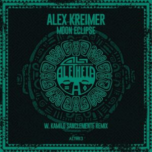 Alex Kreimer - Moon Eclipse [ALTH113]