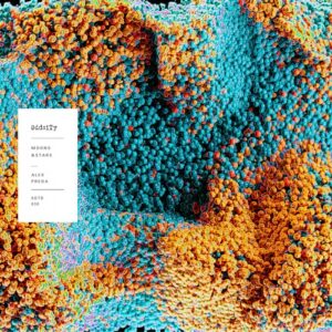 Alex Preda - Moons & Stars [ODT030]