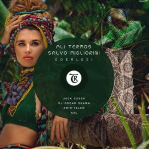 Ali Termos, Salvo Migliorini - Ederlezi [TR100]