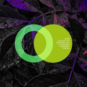 Alter (UA) - Cycles of Life [AVE115]