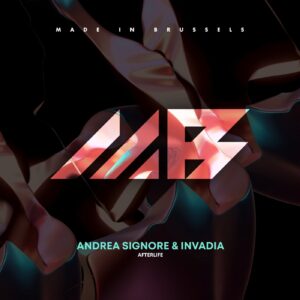 Andrea Signore & Invadia - Afterlife [MIB031]