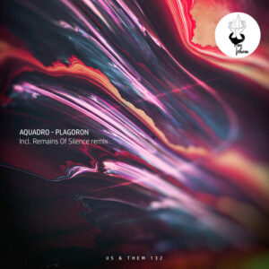 AquAdro - Plagoron [UT132]
