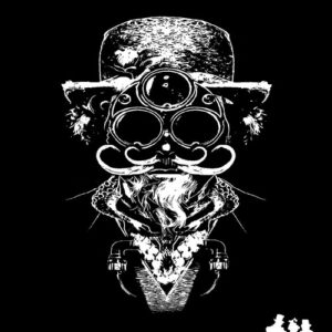Ash Roy, Lewis. - Stargazer [DFR334]