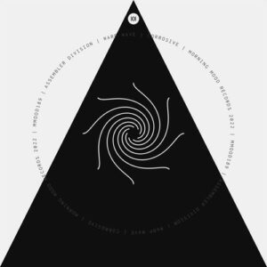 Assembler Division - Warp Wave [BP9008798441983]