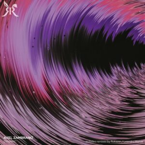 Axel Zambrano - Dynamic [RR028D]