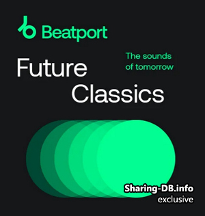 Beatport Future Classics 2022: January 2022