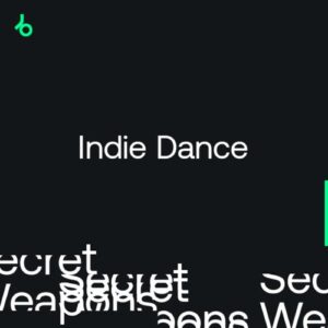 Beatport Secret Weapons 2022: Indie Dance