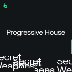Beatport Secret Weapons 2022: Progressive
