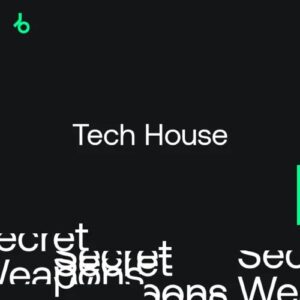 Beatport Secret Weapons 2022: Tech House