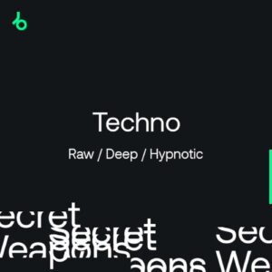 Beatport Secret Weapons 2022: Techno (R/D/H)