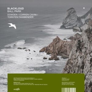 Blackloud - Ball Park [ALLEY170]