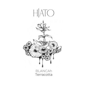 Blancah - Terracotta [HIA008]