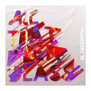 Blindsmyth - All That Fiberglass [CNS034S3]