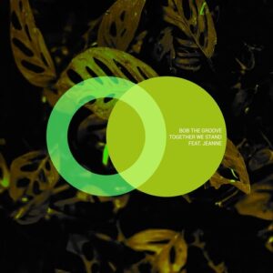 Bob the Groove - Together We Stand [AVE114]