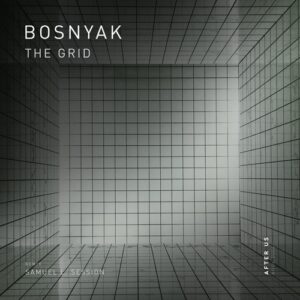 Bosnyak - The Grid [AFTUSD004]